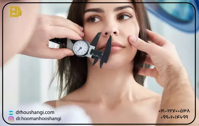 روش‌های جراحی بینی گوشتی