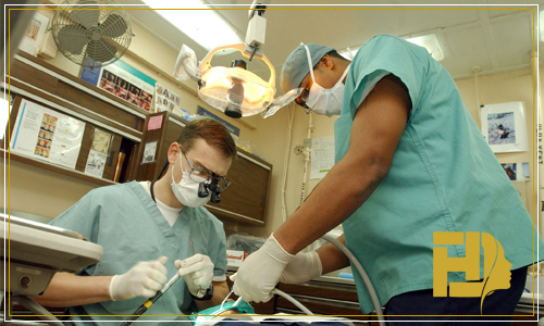 جراحی دنتوآلوئولار دندان-بخش سوم