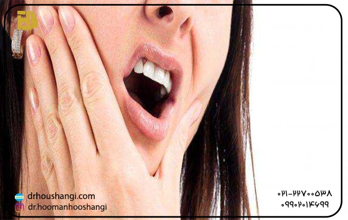 روش های پیشگیری از دست دادن دندان 