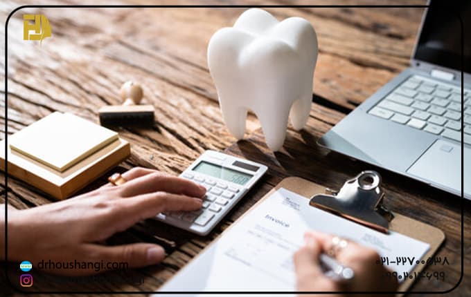 آیا ایمپلنت با چک امکان پذیر است؟